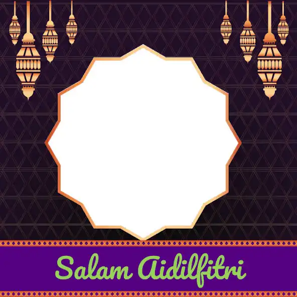 Play Raya Photo Frame as an online game Raya Photo Frame with UptoPlay