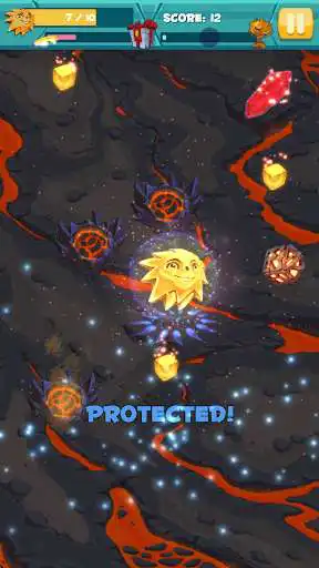 Play Ray Day as an online game Ray Day with UptoPlay