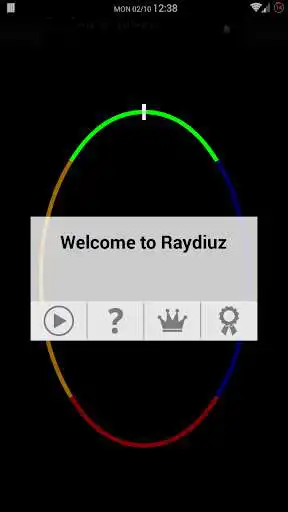 Play Raydiuz  and enjoy Raydiuz with UptoPlay