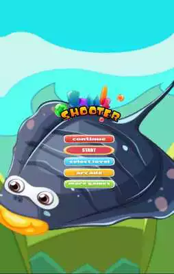 Play Rayfish