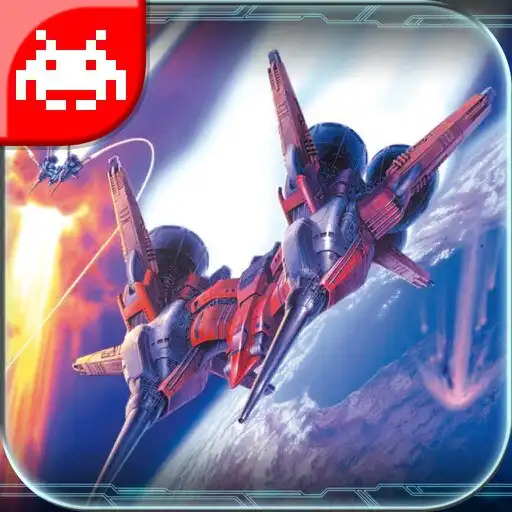 Play Rayforce APK