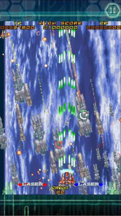 Play Rayforce as an online game online Rayforce with UptoPlay jp.co.taito.rayforce Play Rayforce as an online game Rayforce with UptoPlay