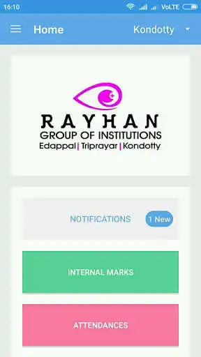Play Rayhan College  and enjoy Rayhan College with UptoPlay