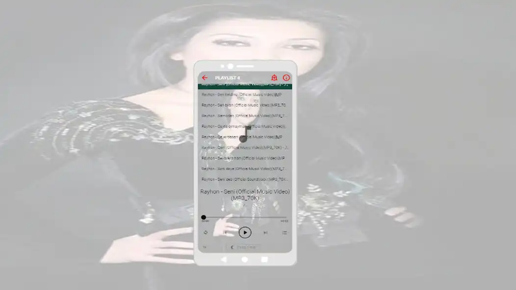 Play Rayhon Ganieva Qoshiqlari as an online game Rayhon Ganieva Qoshiqlari with UptoPlay