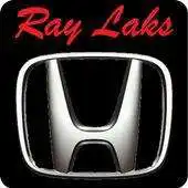 Free play online Ray Laks APK