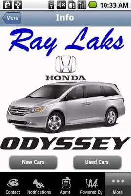 Play Ray Laks