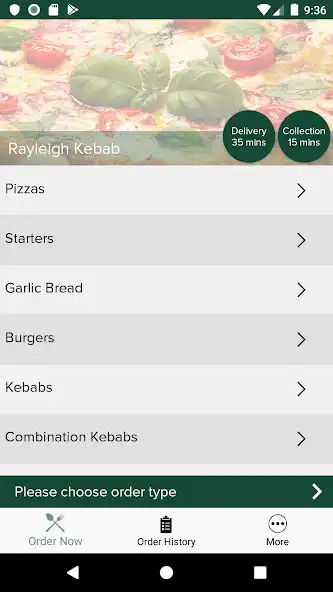 Play Rayleigh Kebab as an online game Rayleigh Kebab with UptoPlay