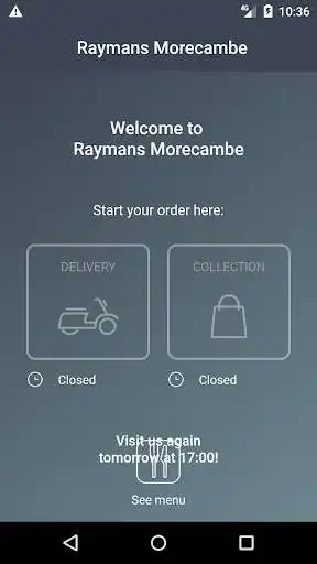 Play Raymans Morecambe  and enjoy Raymans Morecambe with UptoPlay
