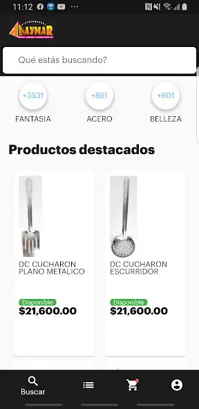 Play Raymar tienda  and enjoy Raymar tienda with UptoPlay