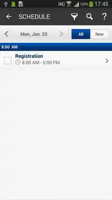 Play Raymond James Meetings 2016
