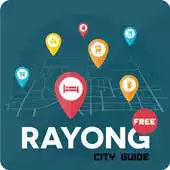Free play online Rayong City Guide APK