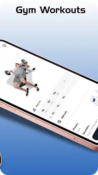 Play Ray P Fit as an online game Ray P Fit with UptoPlay