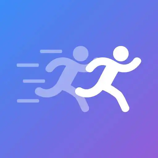 Play RAY - Run Against Yourself APK