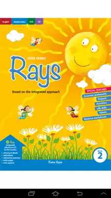 Play Rays 2