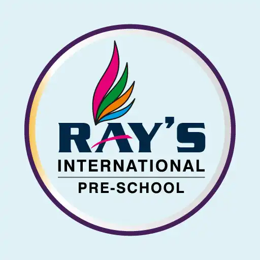 Play Rays International Pre School APK Play Rays International Pre School APK
