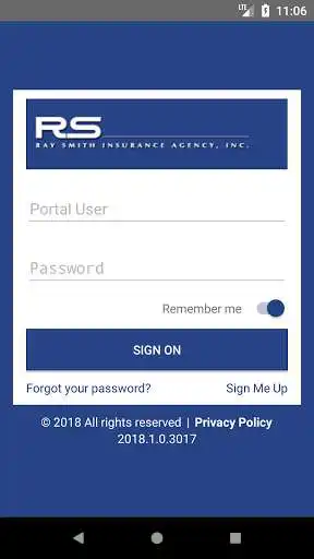 Play Ray Smith Ins Agency Online  and enjoy Ray Smith Ins Agency Online with UptoPlay