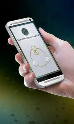 Play Rays of morning sun Keypad