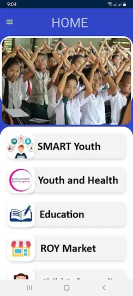Play Rays of Youth  and enjoy Rays of Youth with UptoPlay