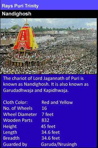 Play Rays Puri Trinity