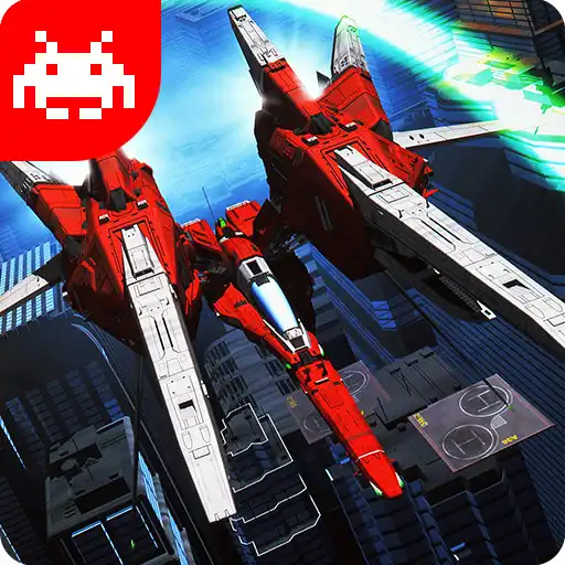 Play Raystorm APK