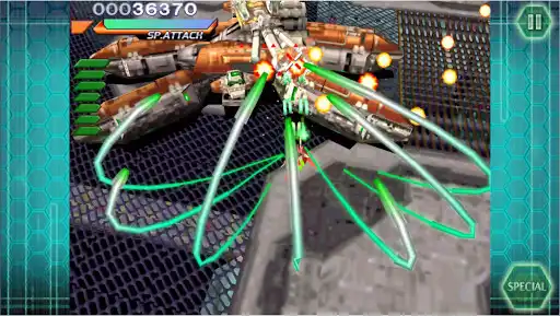 Play Raystorm  and enjoy Raystorm with UptoPlay