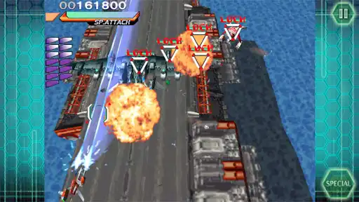 Play Raystorm as an online game Raystorm with UptoPlay
