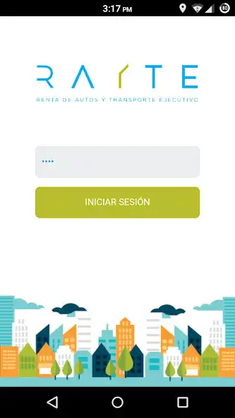 Play Rayte Operador as an online game Rayte Operador with UptoPlay