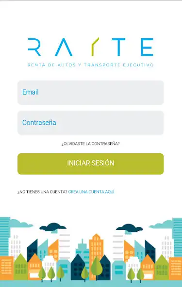Play Rayte as an online game Rayte with UptoPlay