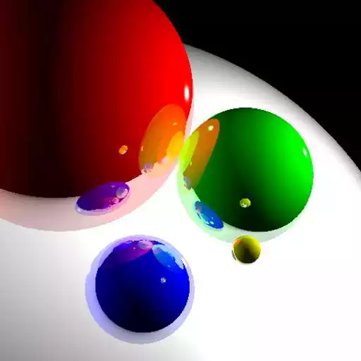 Play Raytracer Demo APK