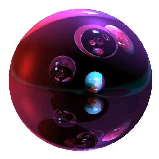Play Ray tracer (WebFX demo) APK