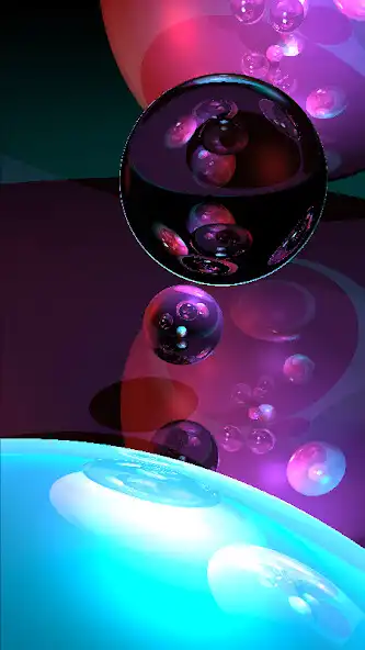 Play Ray tracer (WebFX demo)  and enjoy Ray tracer (WebFX demo) with UptoPlay