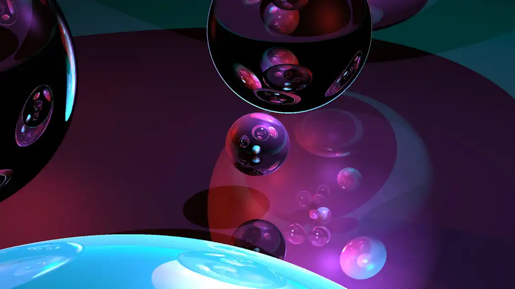 Play Ray tracer (WebFX demo) as an online game Ray tracer (WebFX demo) with UptoPlay