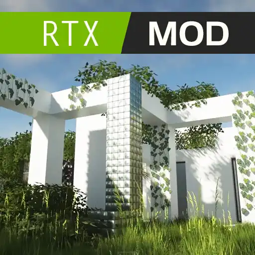 Play Ray Tracing mod for Minecraft APK