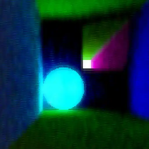 Play Ray Tracing RTX HoleRoll APK