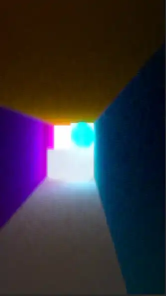 Play Ray Tracing RTX HoleRoll as an online game Ray Tracing RTX HoleRoll with UptoPlay