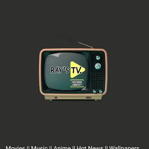 Play Ray Tv APK