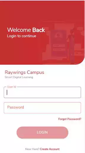 Play Raywings Learning Campus  and enjoy Raywings Learning Campus with UptoPlay