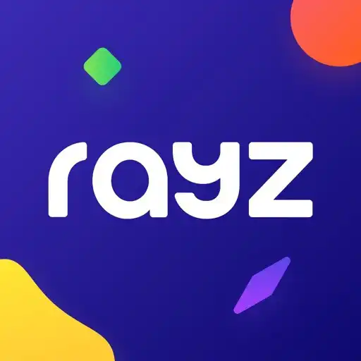 Play Rayz App APK Play Rayz App APK