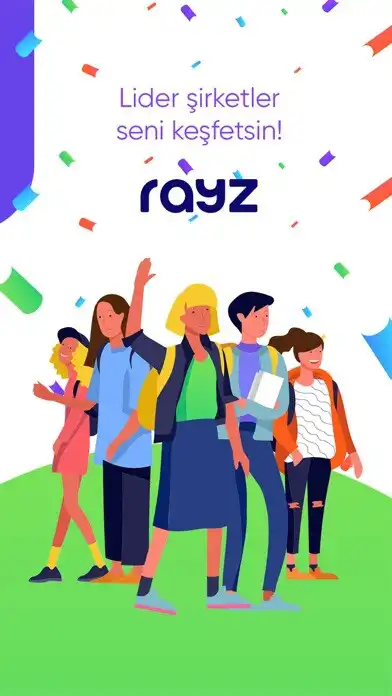 Play Rayz App  and enjoy Rayz App with UptoPlay