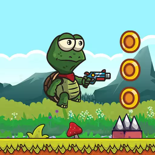 Play Rayzen Shoot APK