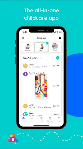 Play Rayz Kidz  and enjoy Rayz Kidz with UptoPlay
