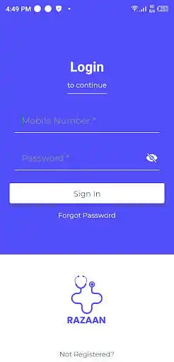 Play Razaan as an online game Razaan with UptoPlay
