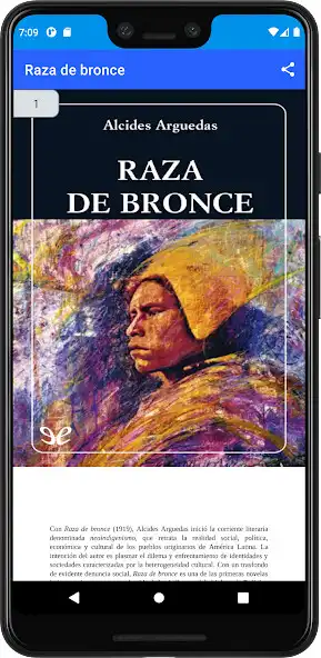 Play Raza de bronce  and enjoy Raza de bronce with UptoPlay
