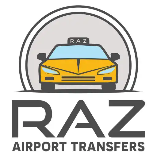 Play Raz Airport Transfers APK