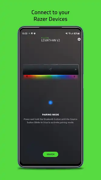 Play Razer Chroma RGB  and enjoy Razer Chroma RGB with UptoPlay