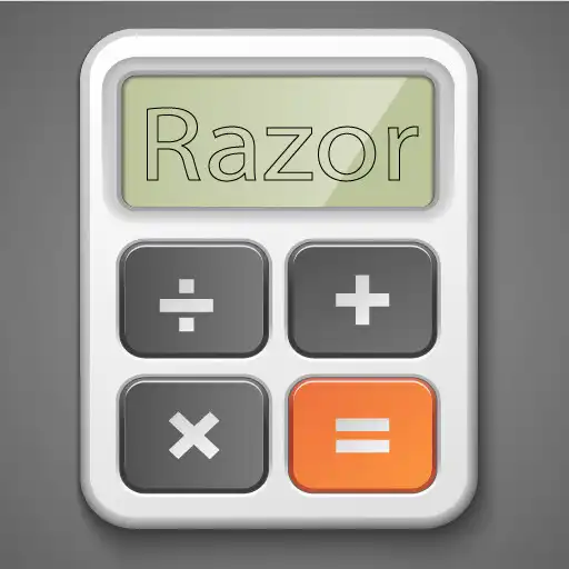 Play Razor All-In-One Calculator APK Play Razor All-In-One Calculator APK