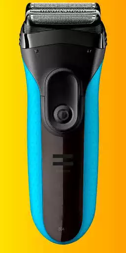 Play Razor haircut and beard - Joke (2020) as an online game Razor haircut and beard - Joke (2020) with UptoPlay