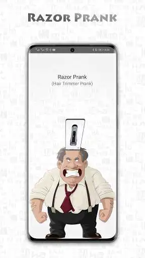 Play Razor Prank (Hair Trimmer Prank) and enjoy Razor Prank (Hair Trimmer Prank) with UptoPlay Play Razor Prank (Hair Trimmer Prank) and enjoy Razor Prank (Hair Trimmer Prank) with UptoPlay