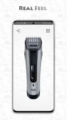 Play Razor Prank (Hair Trimmer Prank) as an online game online Razor Prank (Hair Trimmer Prank) with UptoPlay com.knotcode.razorprank Play Razor Prank (Hair Trimmer Prank) as an online game Razor Prank (Hair Trimmer Prank) with UptoPlay