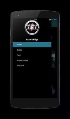 Play Razors Edge